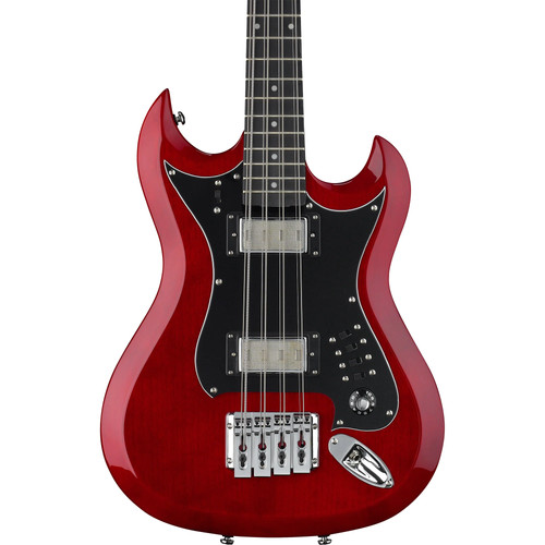 Hagstrom h8ii string - h8ii, 8-string