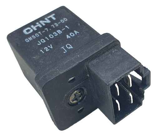 Peugeot clic 50 starter - v-clic,