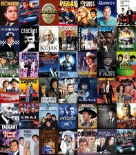 Multi listing crime detective - crime,