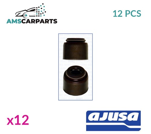 Valve stem seal - valve, 12011700
