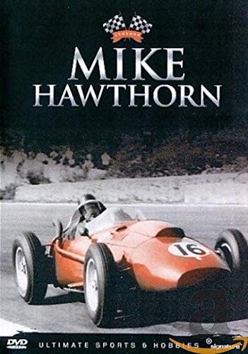 Motor racing legends mike - motor,