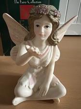 Dezine Fairy Collection