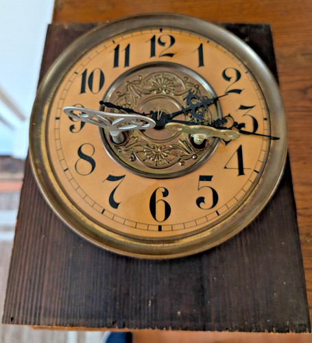 Antique friedrich mauthe - ,
