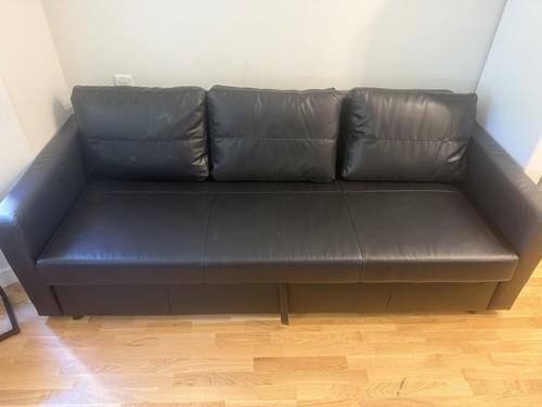 Ikea friheten sofa bed - friheten,