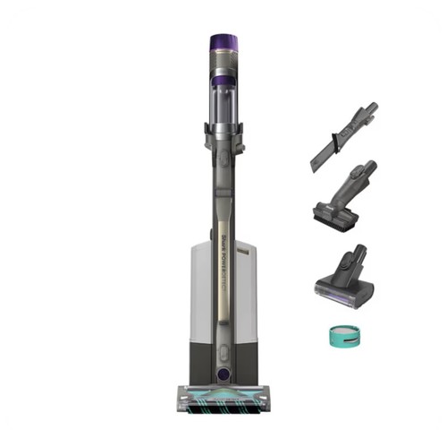 Shark powerdetect clean - clean, &