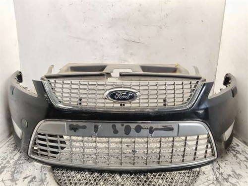 Front bumper ford mondeo - ford,