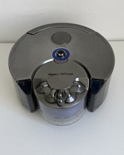 Dyson 360 Eye™ Robot Vacuum Cleaner