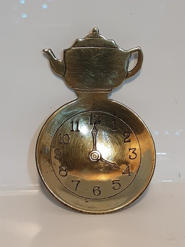 Vintage stokes australia brass - vintage,