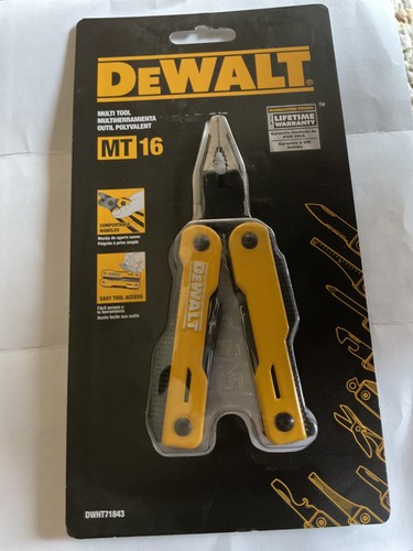 Dewalt dwht71843 multi tool - dewalt,