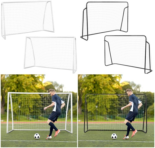 Kids teenager football goal - kids/teenager,