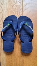 Havaianas Brazil Logo Flip