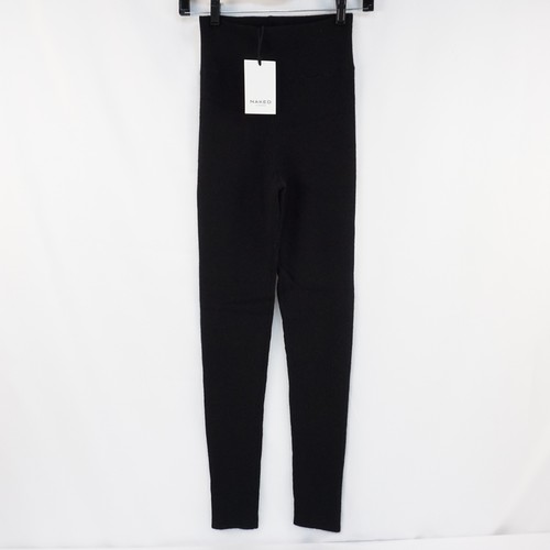 Naked cashmere tulsa ribbed - cashmere,
