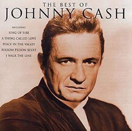 The best johnny cash - of,,