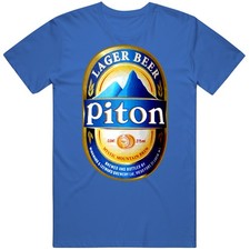 Piton Beer Lager St Lucia