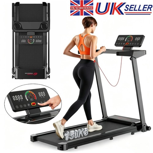 Walking pad treadmill 0hp - walking,