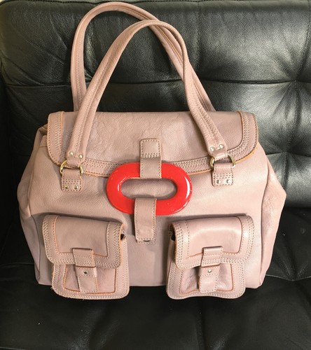 Orla kiely leather - orla,
