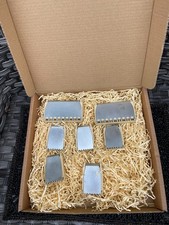 Knitting machine claw weights