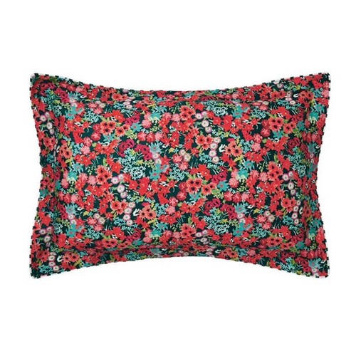 Harlequin wildflower meadow - harlequin,