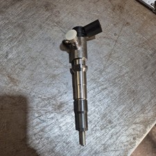 TESTED Ford Transit INJECTOR
