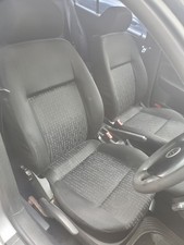 VW GOLF MK 4 2000-04 SEATS