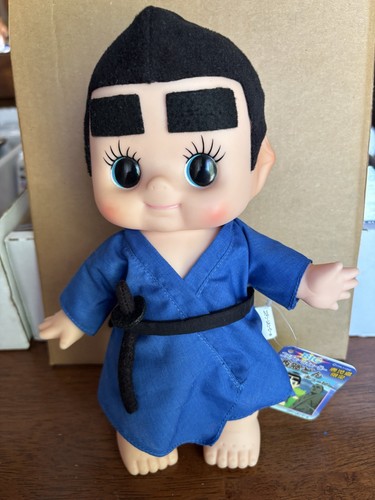 Big saigo don kewpie - big,