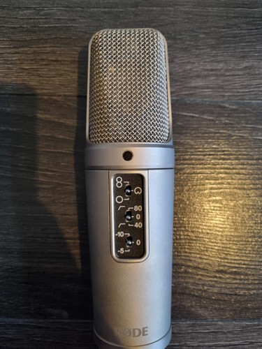 Rode nt2 studio - rode,