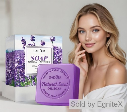 Natural soap bar organic - natural,