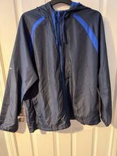 Vintage Starter Windbreaker