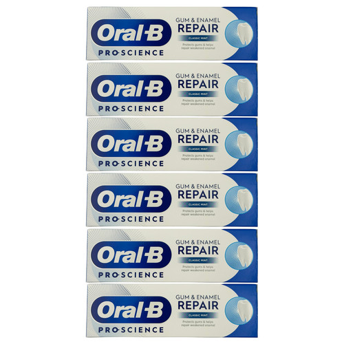 Oral pro science - x, gum