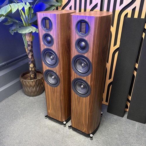 Wharfedale evo 4 - wharfedale, 4.4