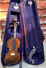 Stentor Student II 3/4 Size