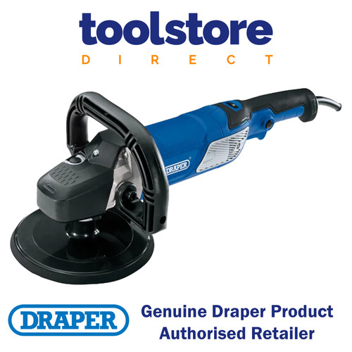 Draper 56680 sander - draper,