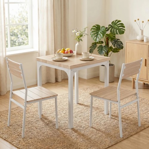 Small kitchen table - small,