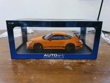 AUTOART PORSCHE 911 997 GT3 RS