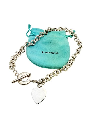 Tiffany sterling silver - tiffany,