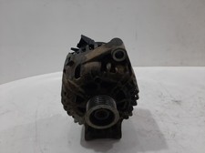 FORD B MAX ZETEC MK1 2012-2018 Alternator 1.6L PETROL Valeo 14V 120Amp 1871861