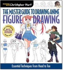 The Master Guide to Drawing