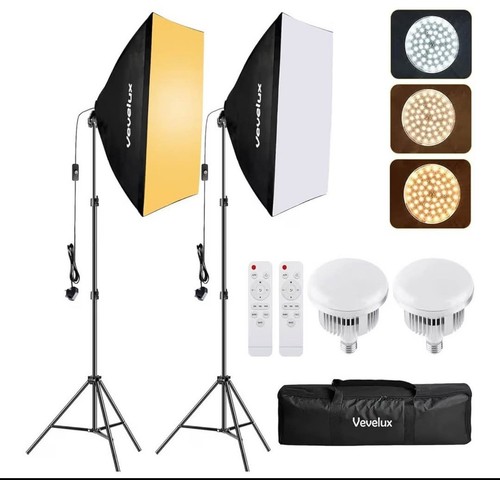Photography softbox lighting - photography,