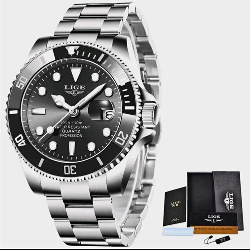 Lige mens sports diver - mens,