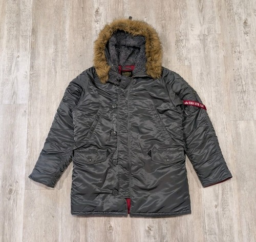 Avirex extreme cold - n-3b,