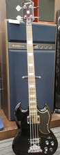 EPIPHONE EB-3 Electric Bass Guitar-08