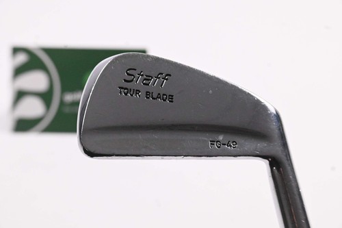 Wilson tour blade 4 - fg-49,
