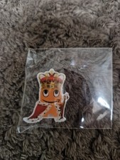 Amazon Peccy Pin Corronation