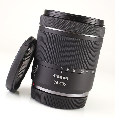 Canon 105mm 7 1 - rf, 24-105mm