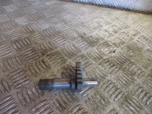 Bsa a10 kickstart - bsa,