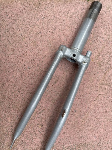 Brompton bike front fork - brompton,
