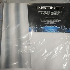 Professional White Shower