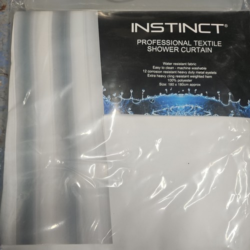 Professional white shower - professional,