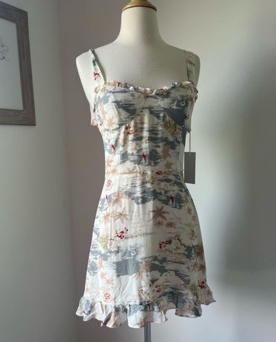 Reformation revolve christine - revolve,