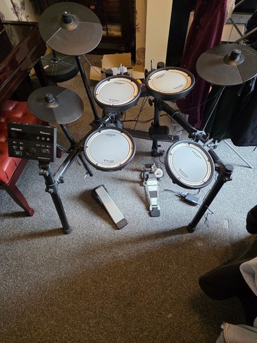 Roland 07dmk mesh - roland,